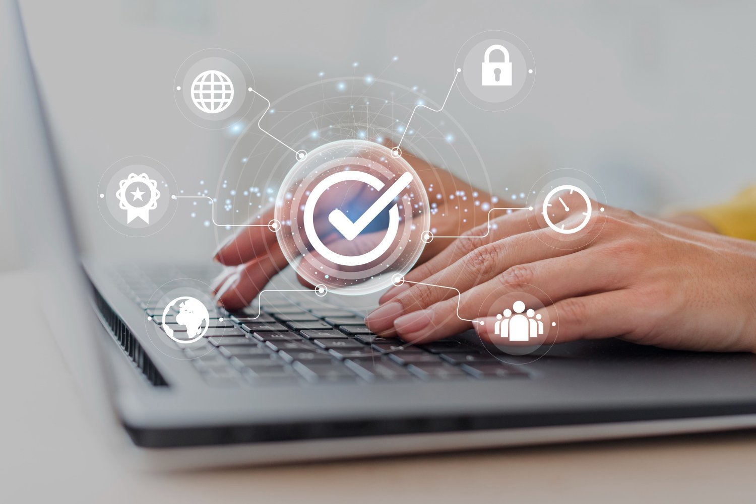 HY Smart Infrastructure