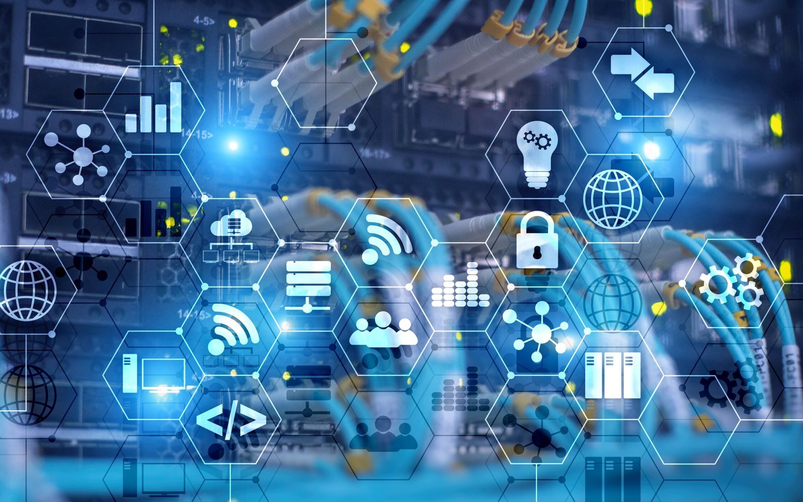 HY Secure Network