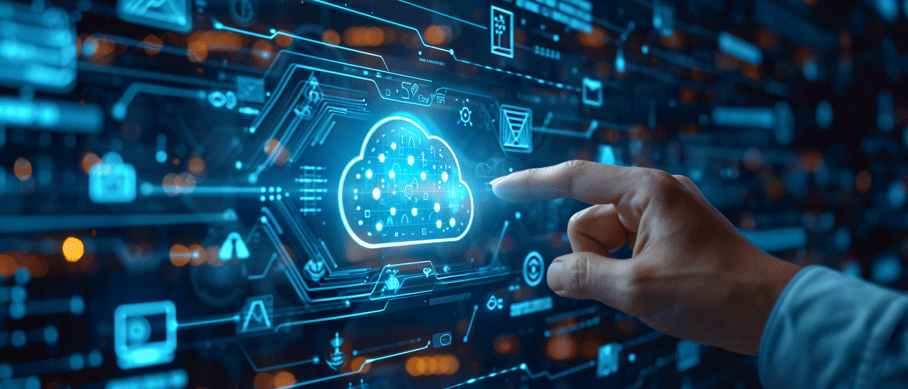 HY Cloud & Infrastructure