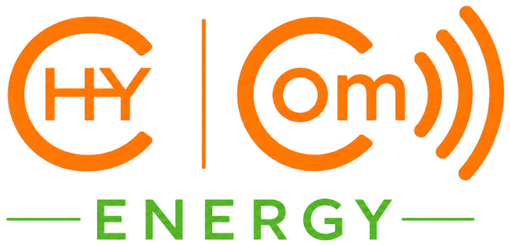 HY ENERGY COMMUNICATION