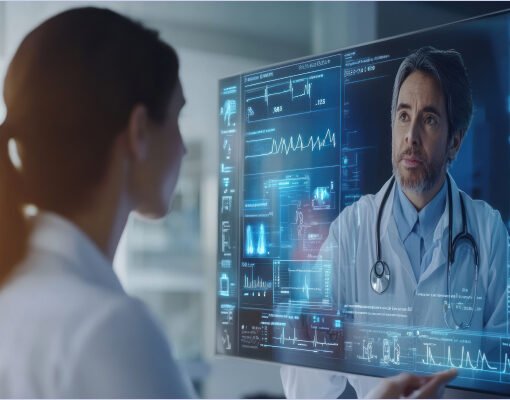 The benefits of telemedicine for healthcare providers